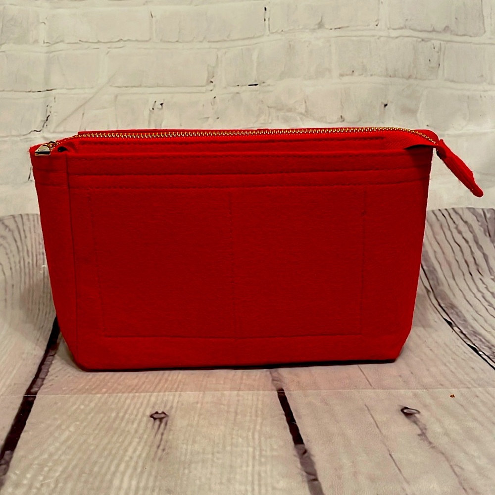 Felt Handbag Organizer Insert